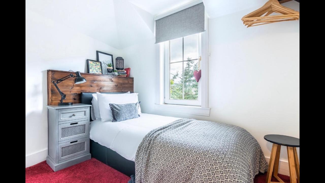 Casa vacanze Lamont Inverness